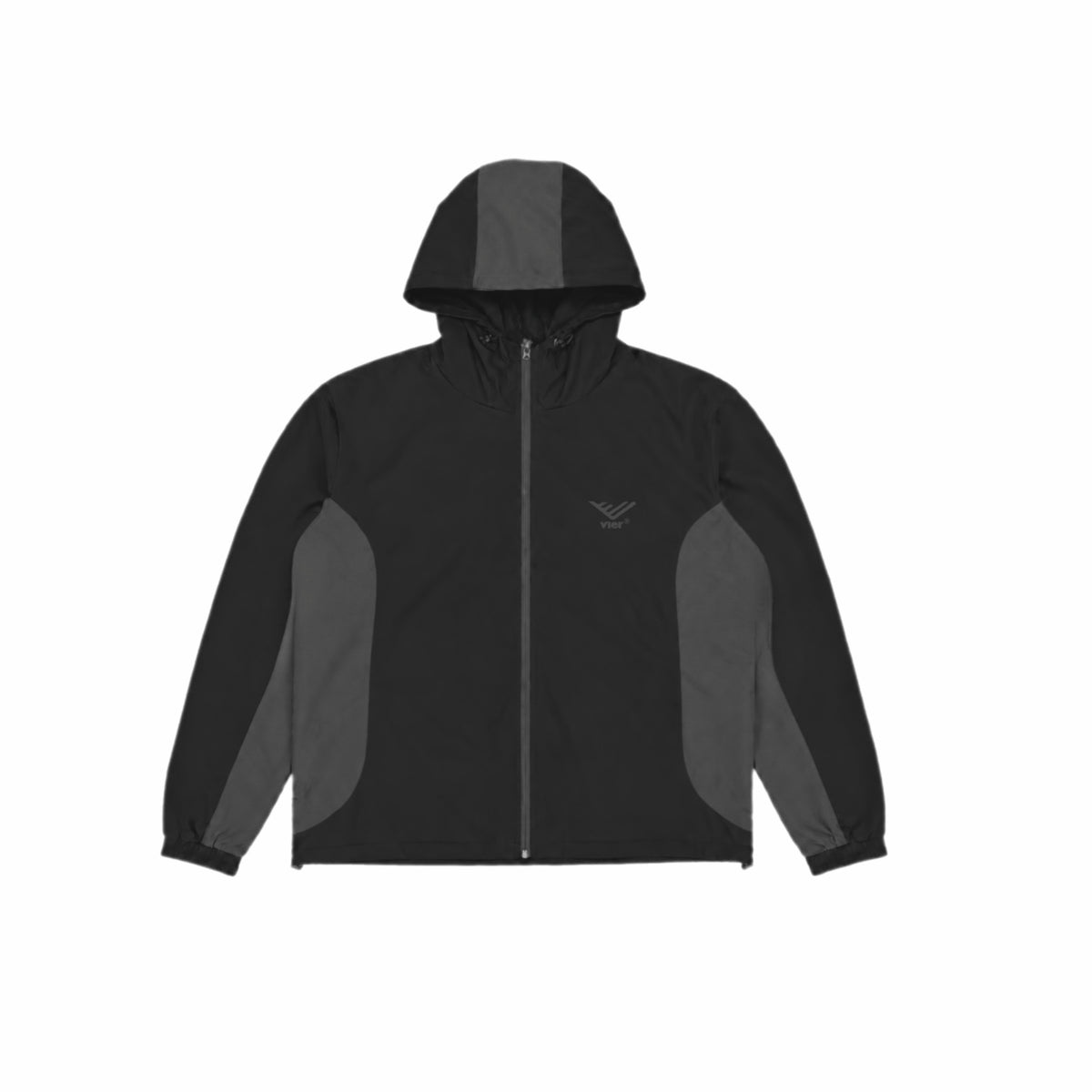 Black Tech Jacket
