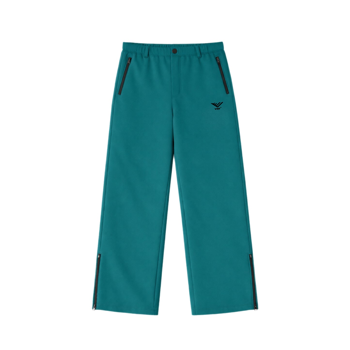 Aqua Blue V-Tex Ski Pants