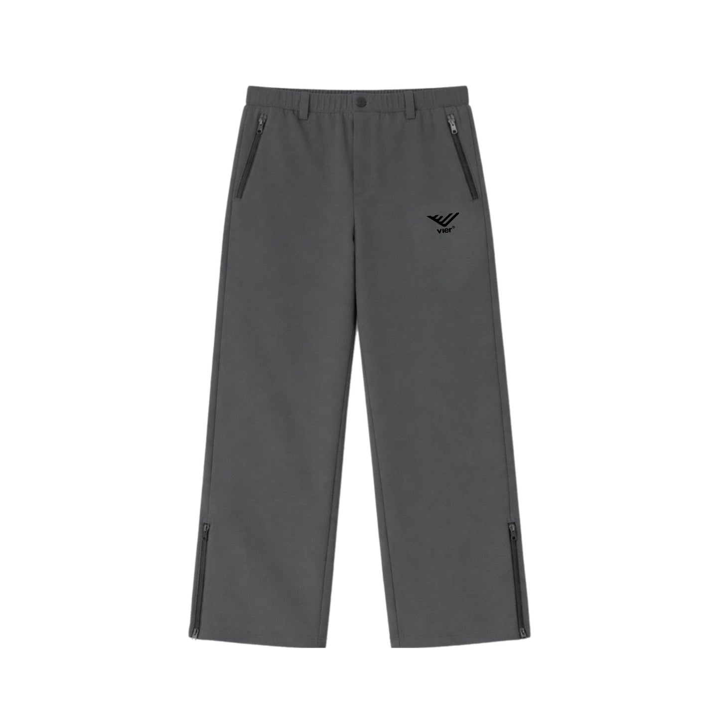Dark Grey V-Tex Ski Pants