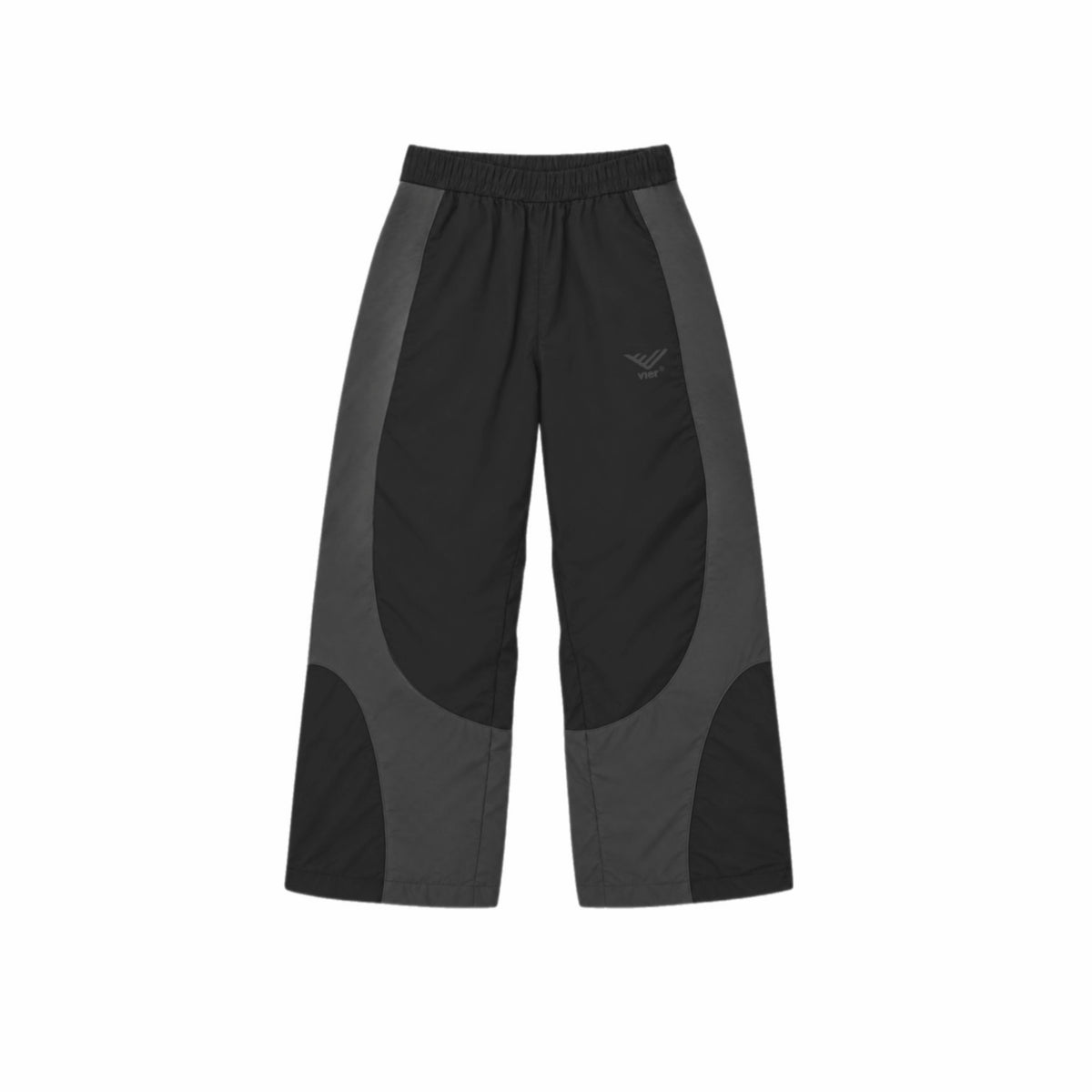 Black Tech Pants