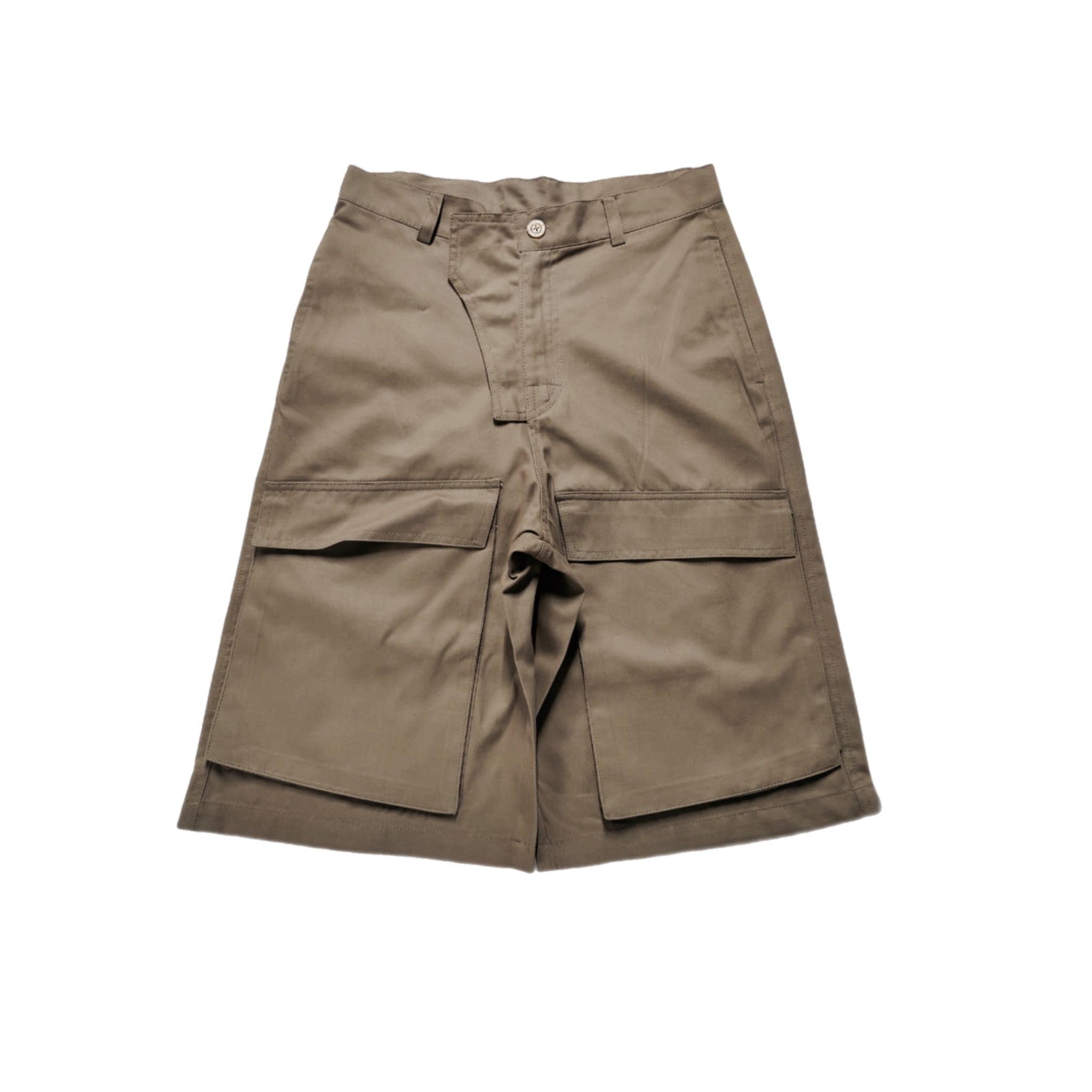 echeveria military shorts size２　OVY kaja Echeveria military shorts, size 2, OVY kaja