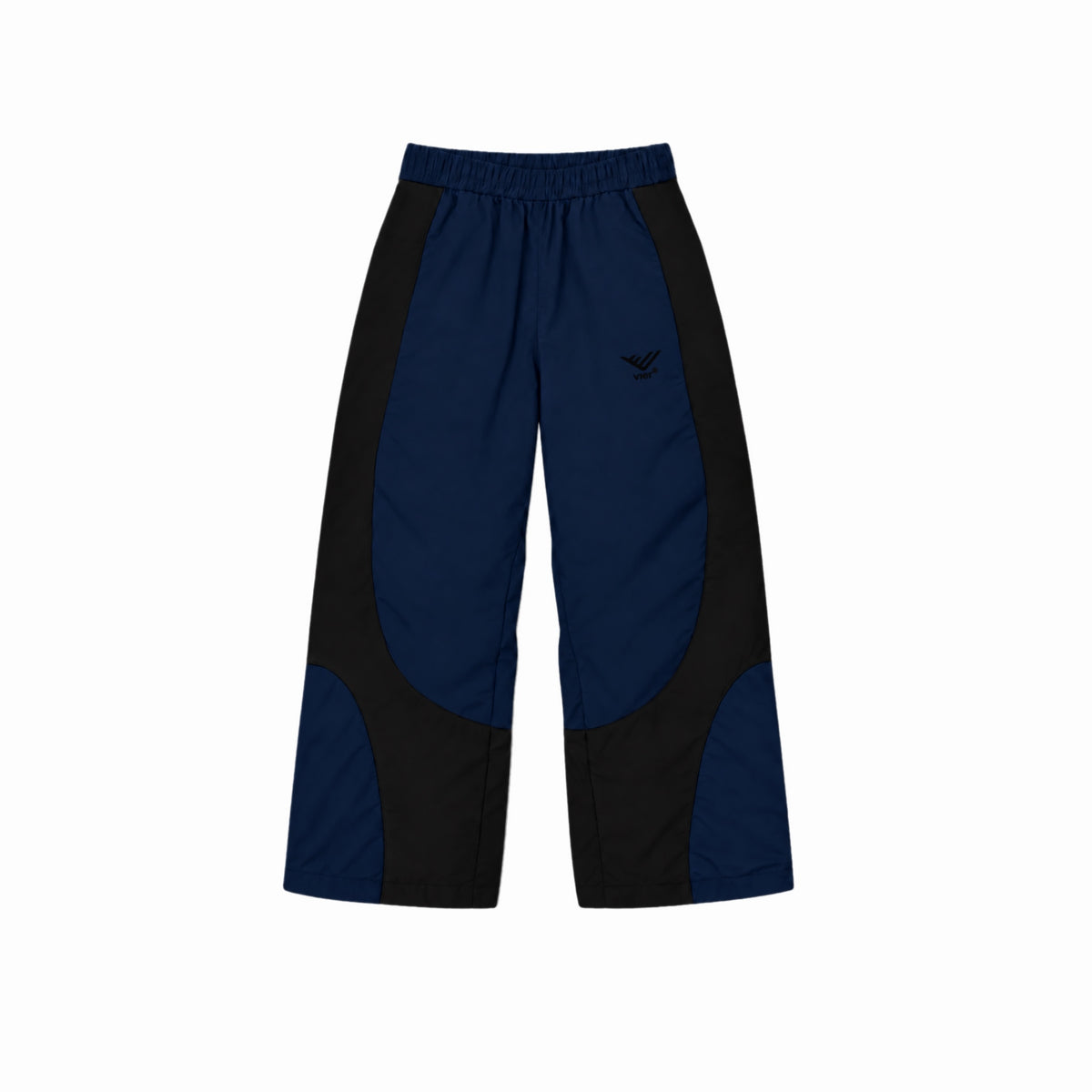 Navy Blue Tech Pants