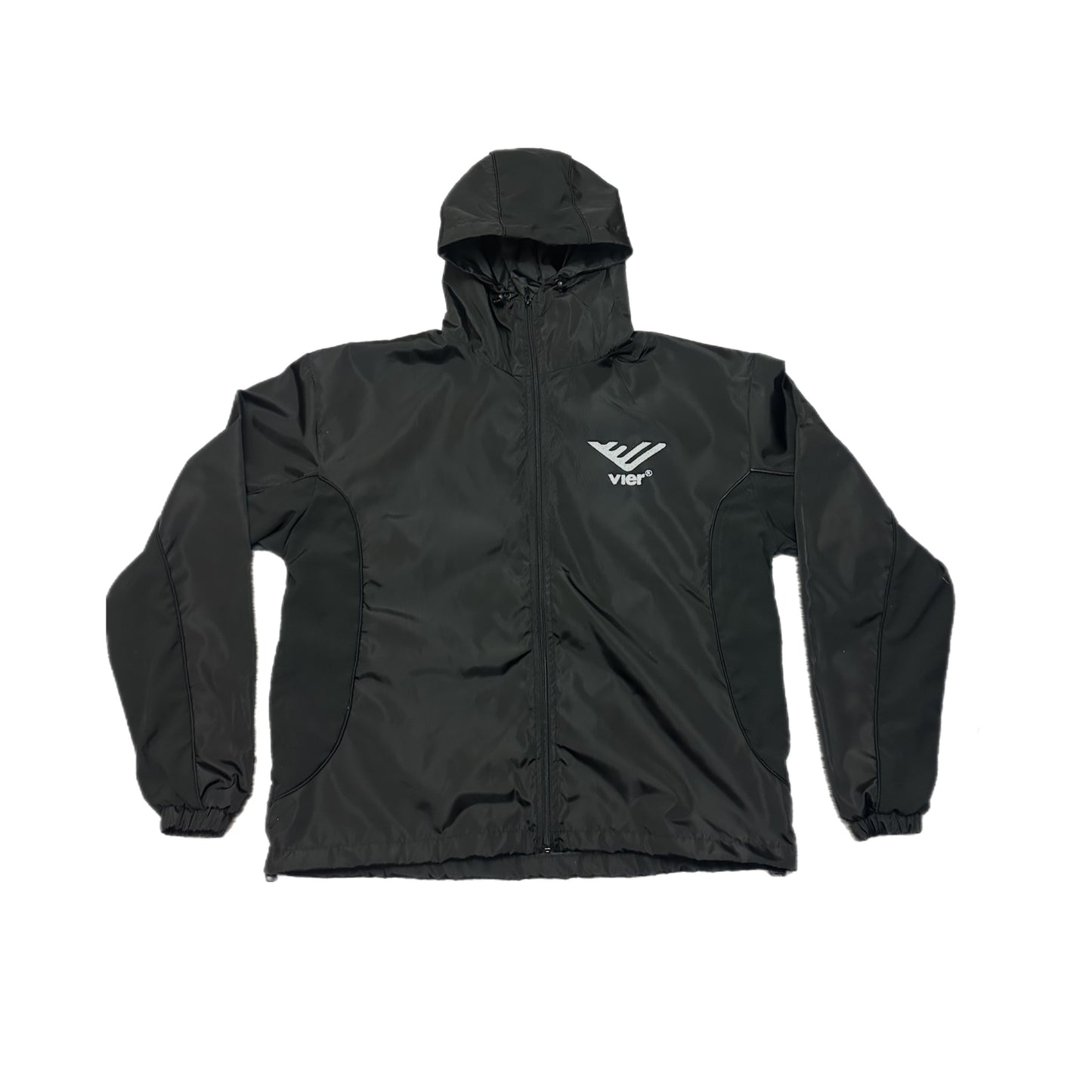 LE Windbreaker Jacket