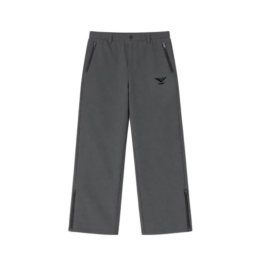 Dark Grey V-Tex Ski Pants