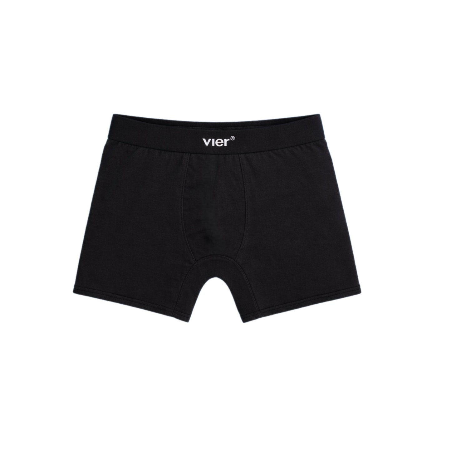 Boxer Briefs (Pack of 3) Black