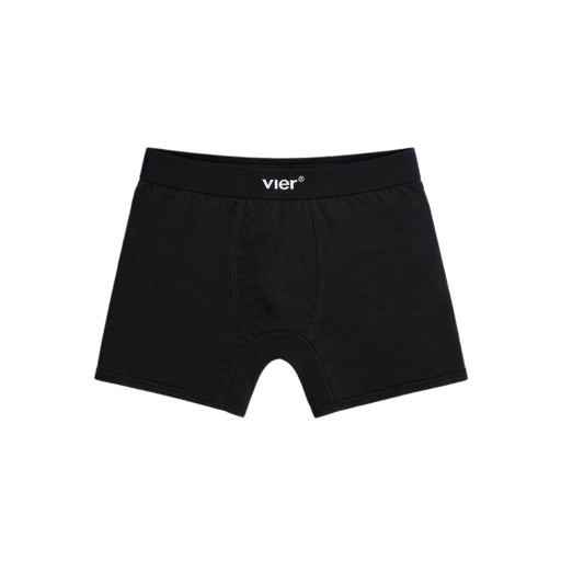 Boxer Briefs (Pack of 3) Black
