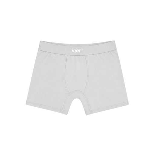 Boxer Briefs (Pack of 3) Grey