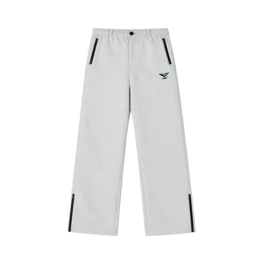 Light Grey V-Tex Ski Pants