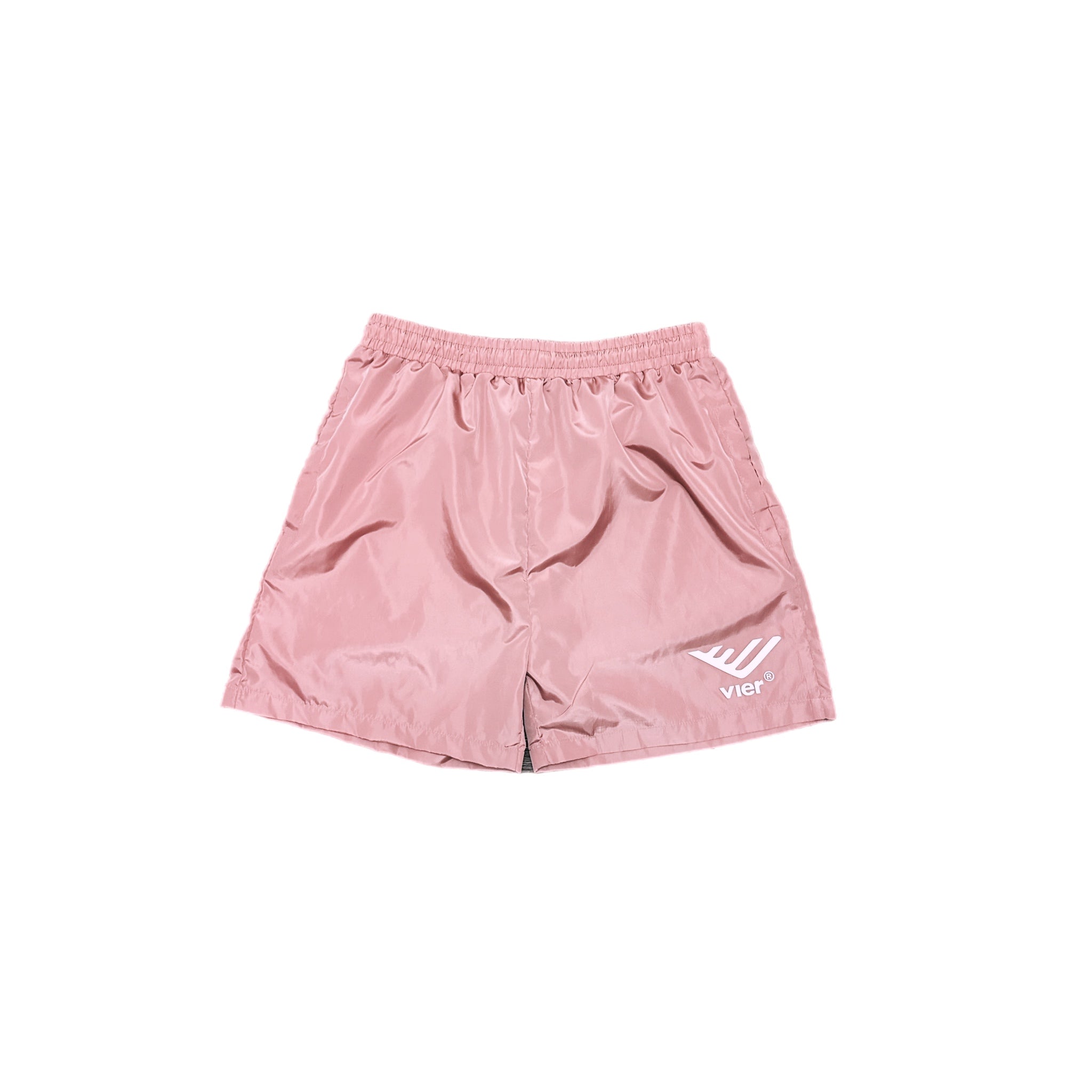 Canyon Rose Lightweight V5 Windbreaker Shorts – VIER